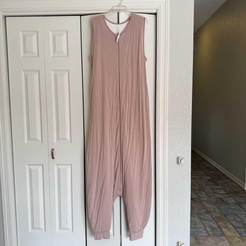 Bamboo Adult Sleep Sack Bag from Kyte Baby